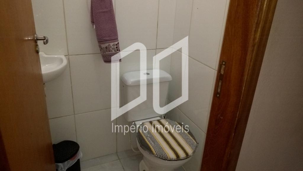 Casa à venda com 3 quartos, 179m² - Foto 15