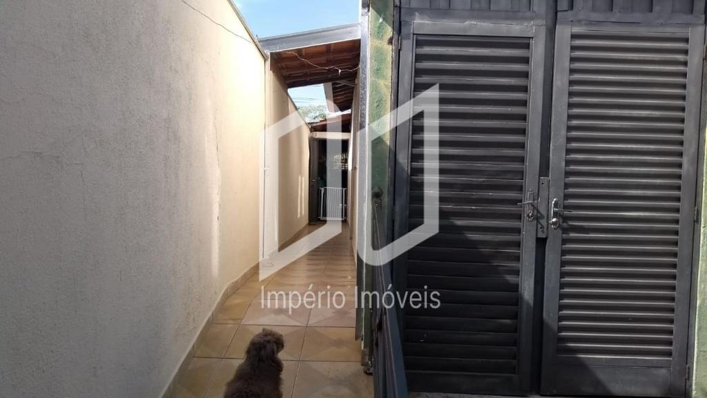 Casa à venda com 3 quartos, 179m² - Foto 20