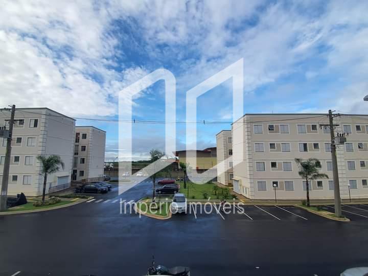 Apartamento à venda R$ 170.000,00 Parque Residencial Iguatemi,...