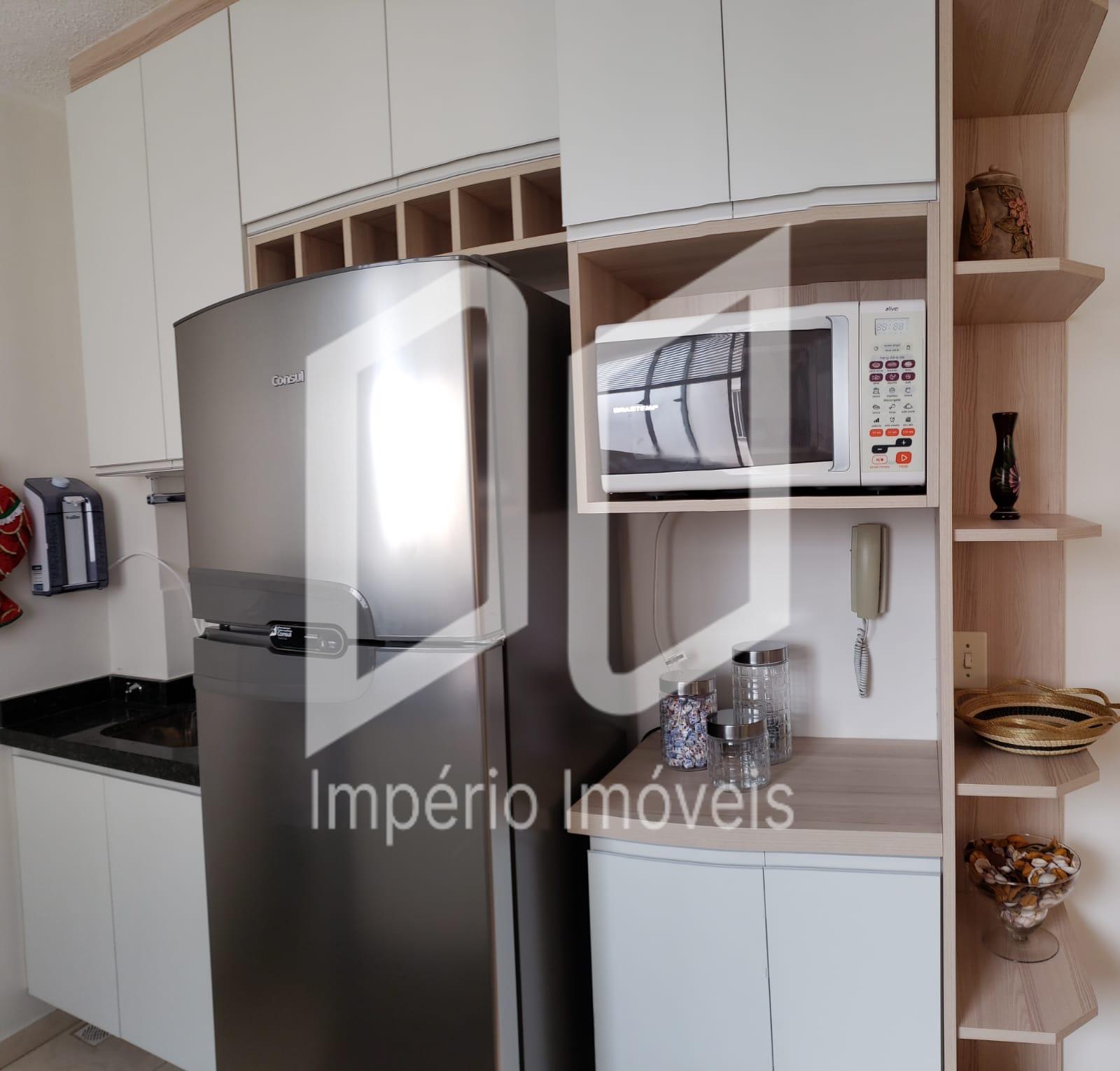 Apartamento à venda 02 dormitórios R$ 180.000,00, Parque Arpoa...