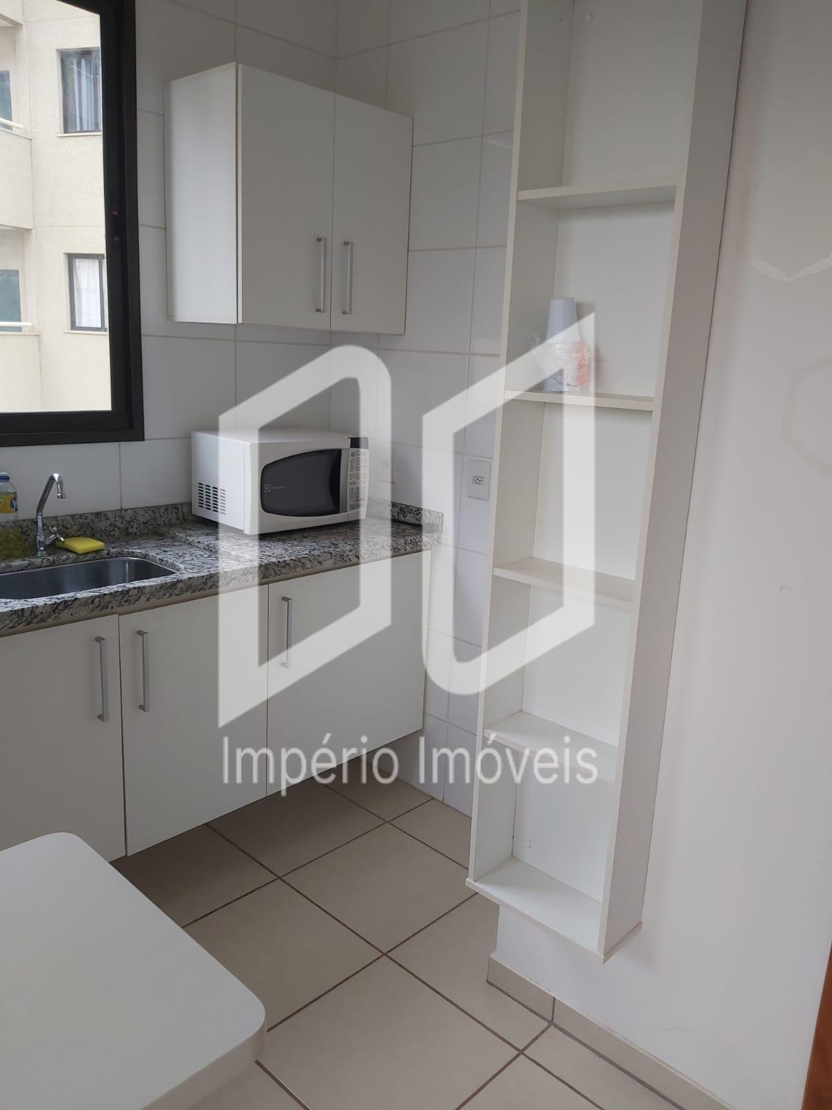 Apartamento à venda 1 Suíte R$ 160.000 Centro, Edifício Itapar...