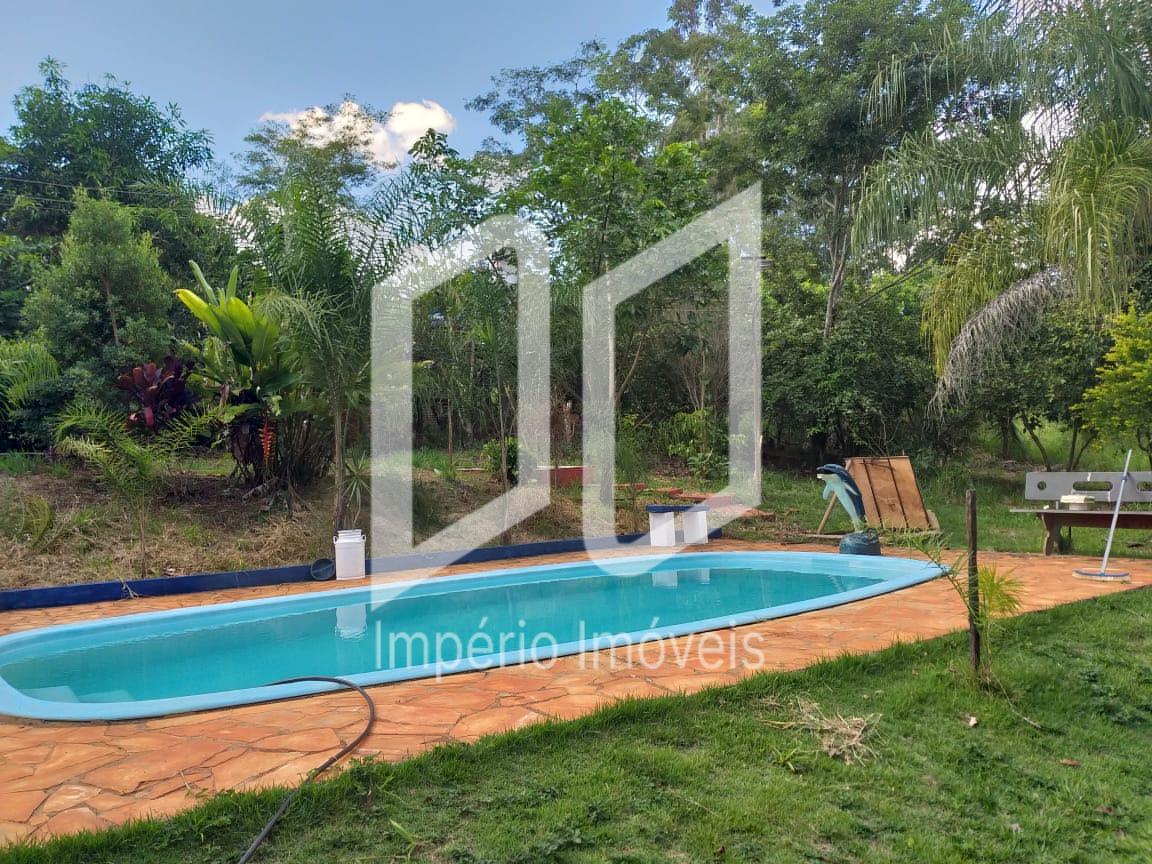 Sítio à venda por R$ 980.000,00 Recreio Campestre Idanorma, Ar...