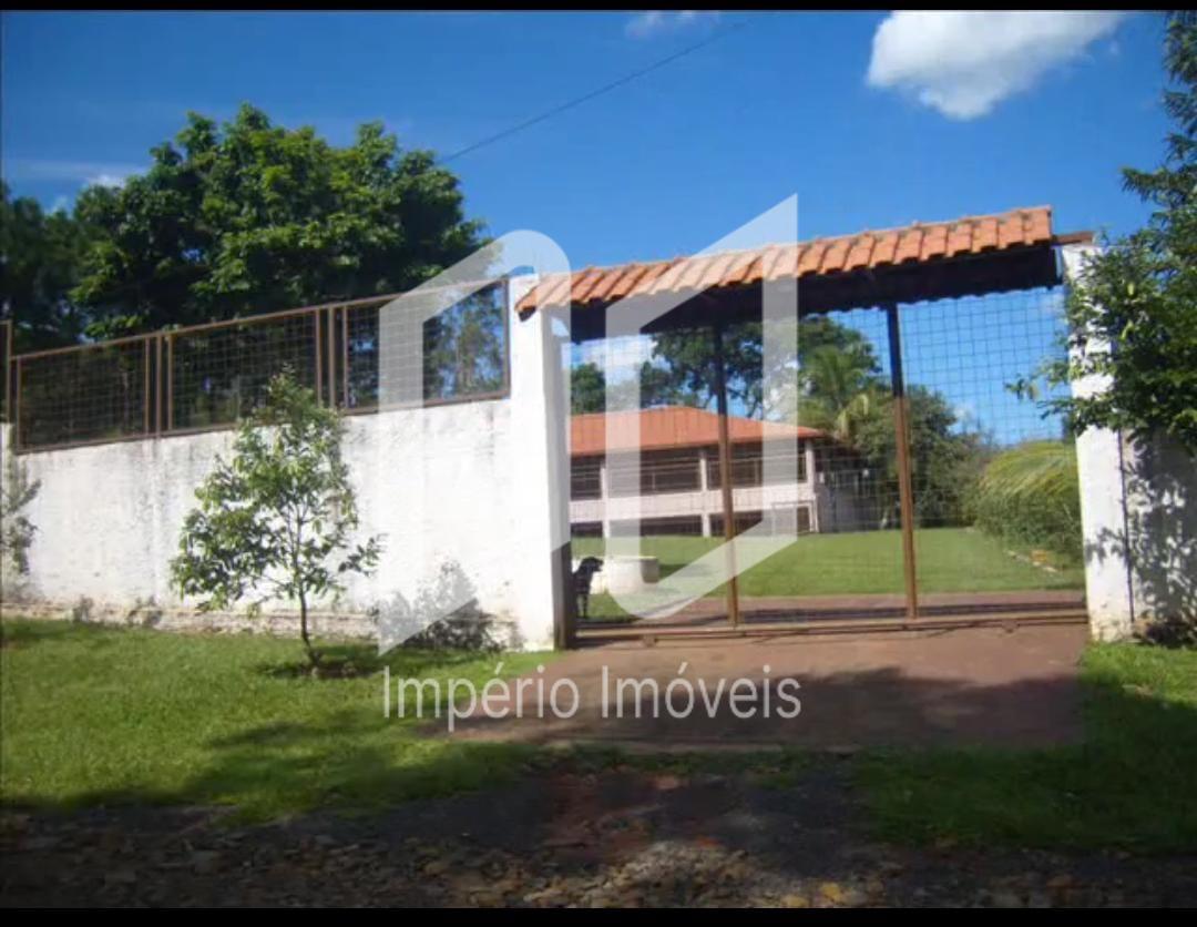 Fazenda à venda com 2 quartos, 301m² - Foto 3