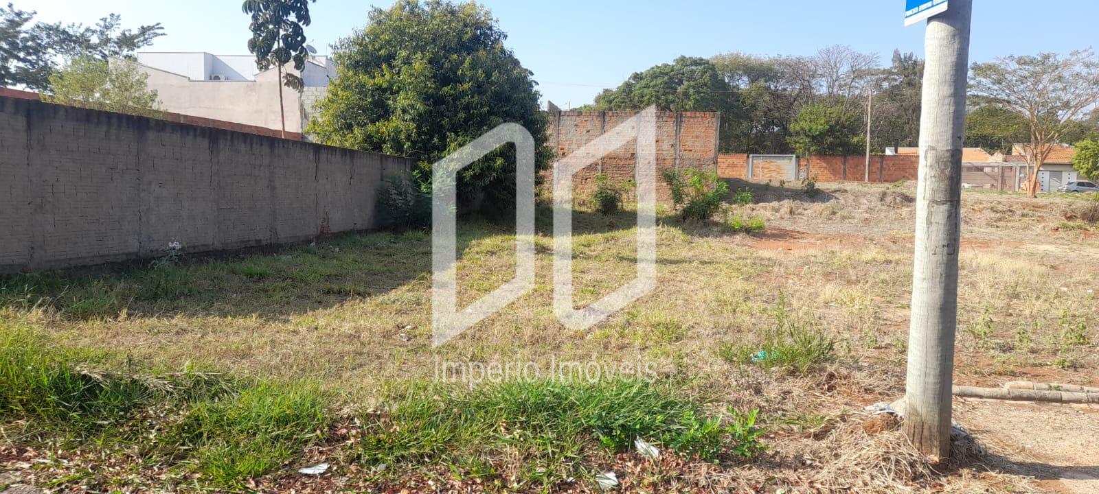 Terreno Pronto para Construir, 300m², Jardim Maria Luiza III, ...