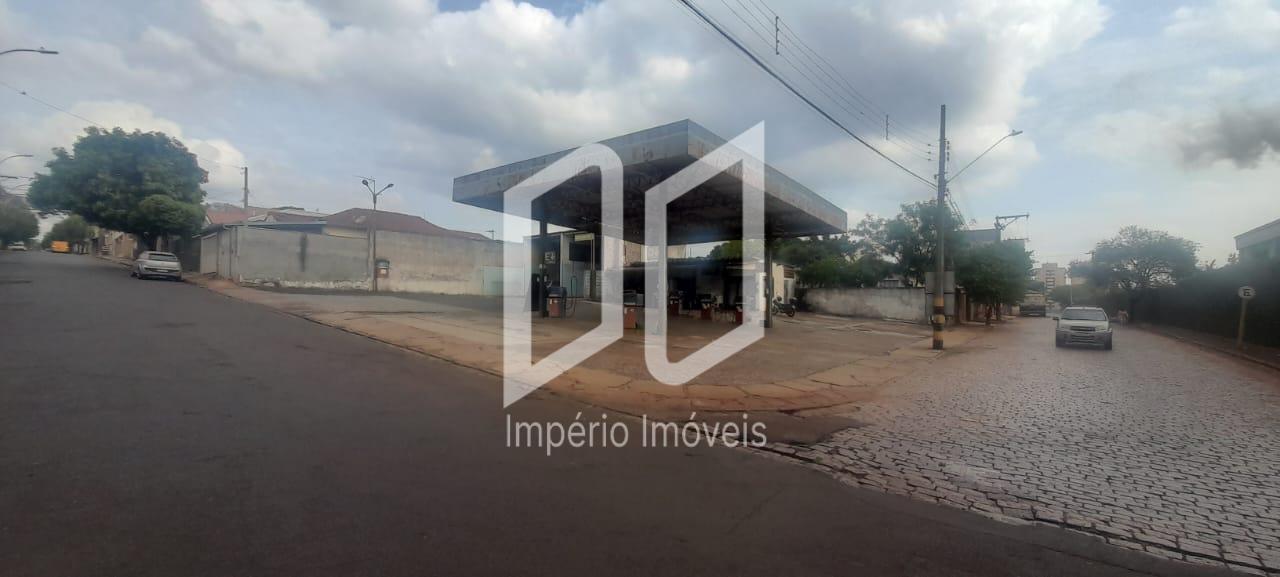 Posto de Combustível, 312m², à Venda R$ 1.500.000,00 Vila Melh...