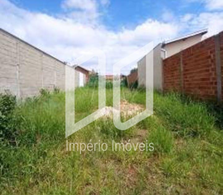 Terreno, 200m², à venda, R$ 117.000,00 Residencial Alamedas, A...