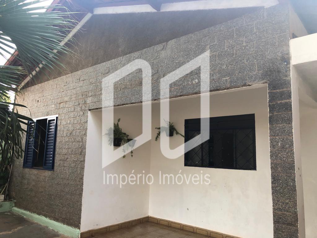 Casa à venda, 2 Dormitórios, R$ 265.000,00 Jardim do Carmo, Ar...