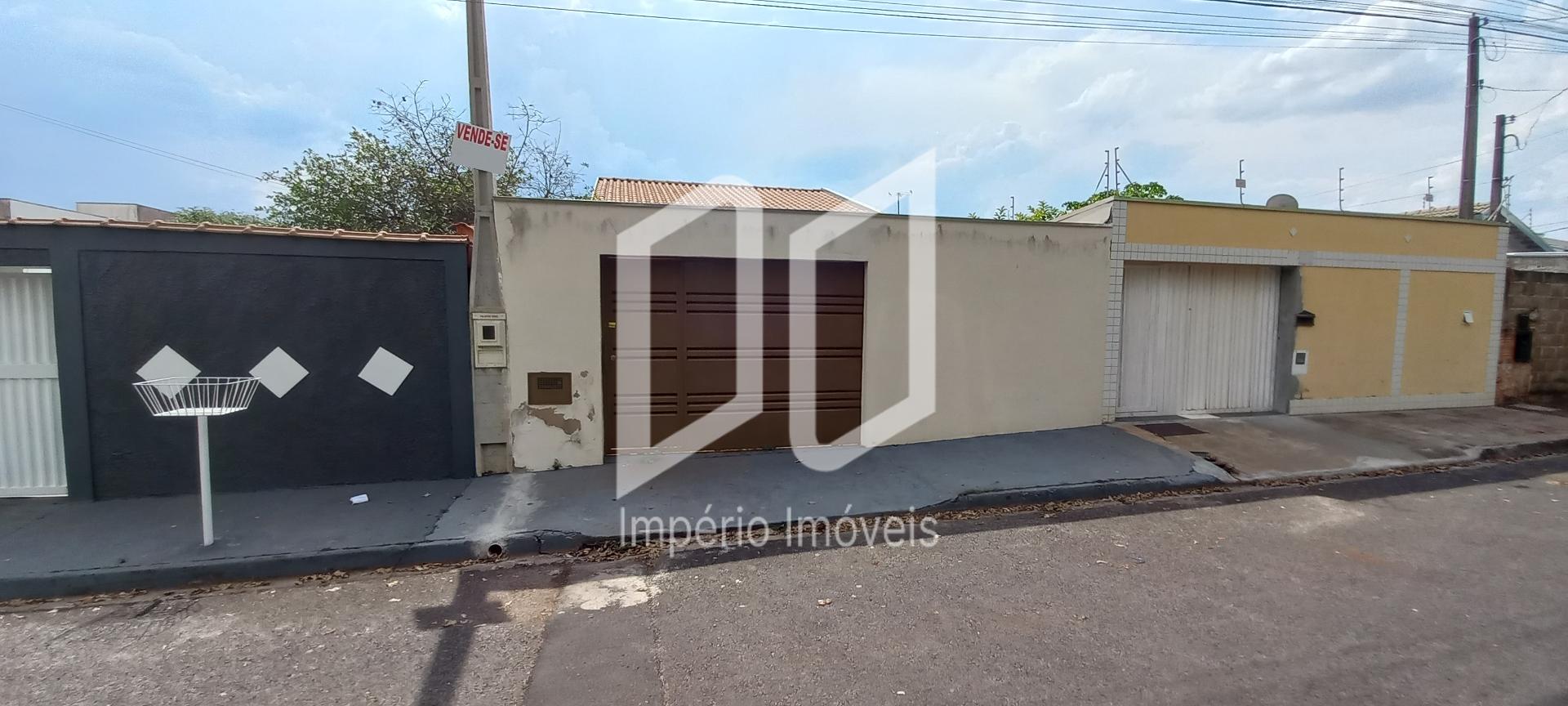 Casa à venda por R$ 198.000,00 - 2 Dormitórios, Jd Industriári...