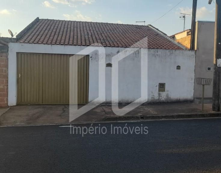 Casa à venda 135 m², R$190.000,00 Jardim Altos de Pinheiros, A...