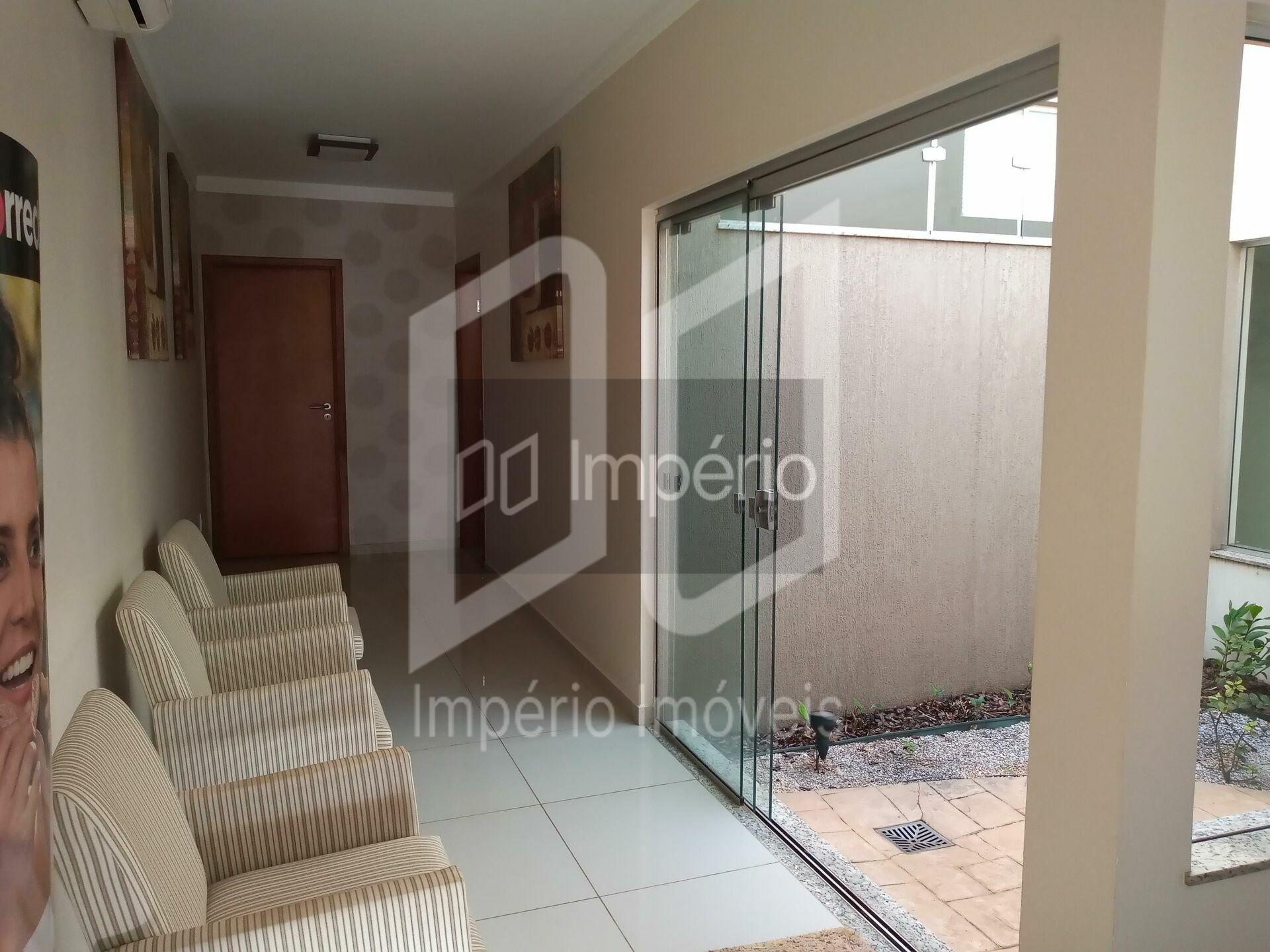 Conjunto Comercial-Sala para alugar, 13m² - Foto 3