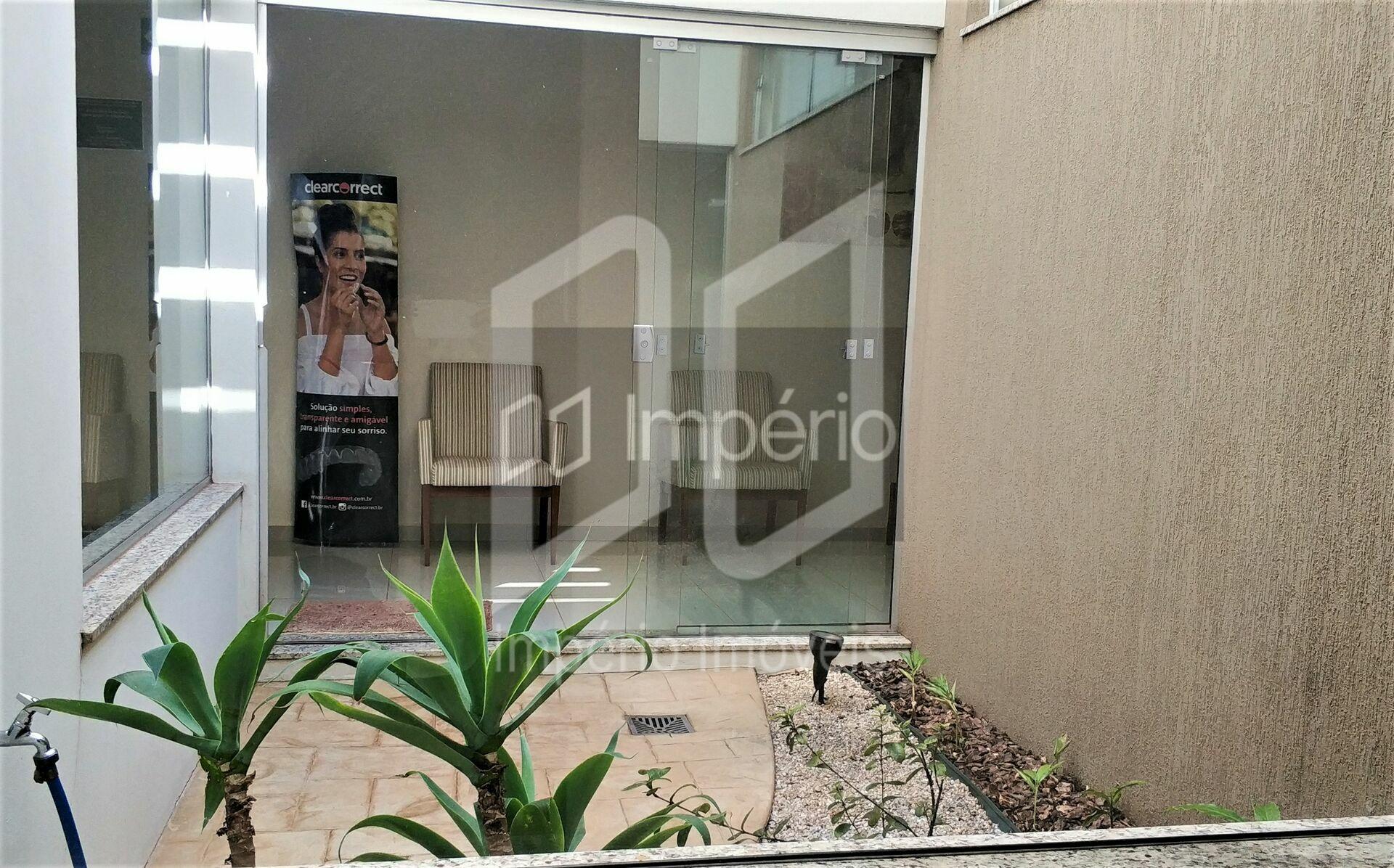 Conjunto Comercial-Sala para alugar, 13m² - Foto 4