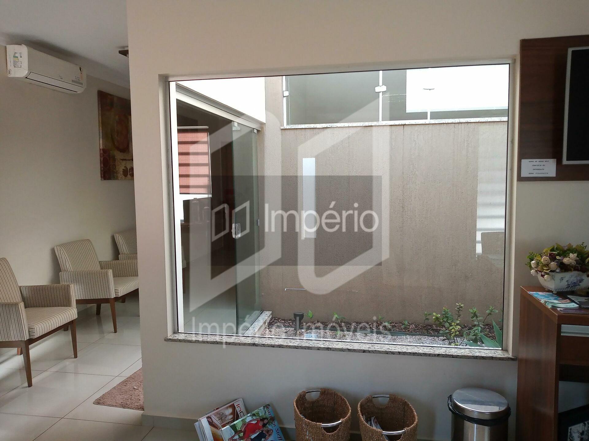 Conjunto Comercial-Sala para alugar, 13m² - Foto 5