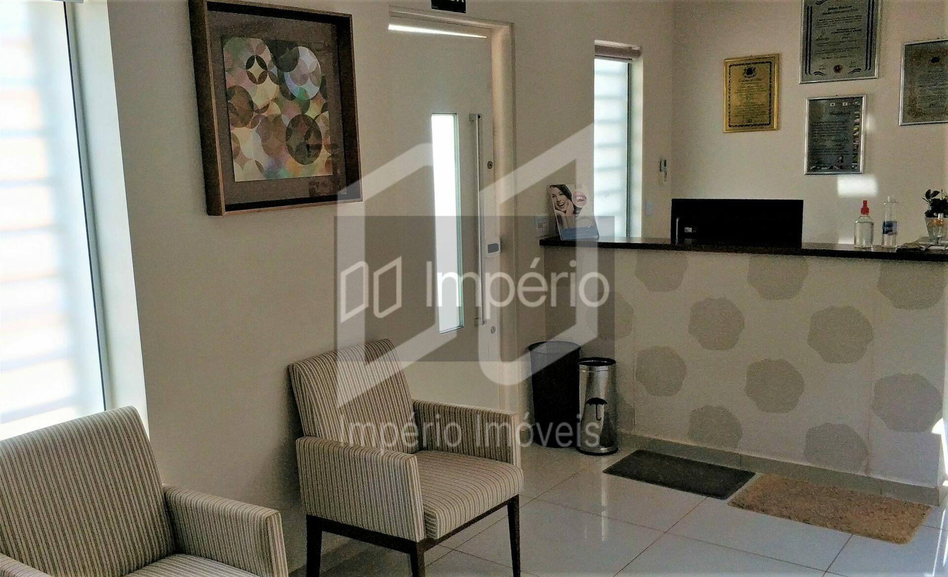 Conjunto Comercial-Sala para alugar, 13m² - Foto 6