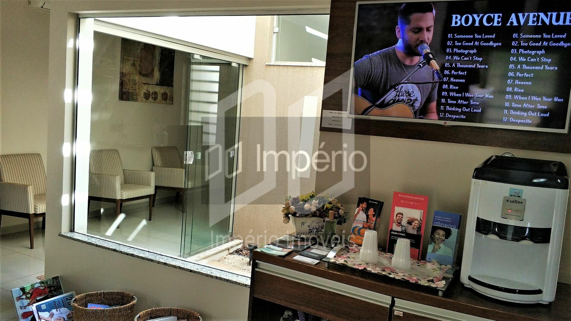 Conjunto Comercial-Sala para alugar, 13m² - Foto 8