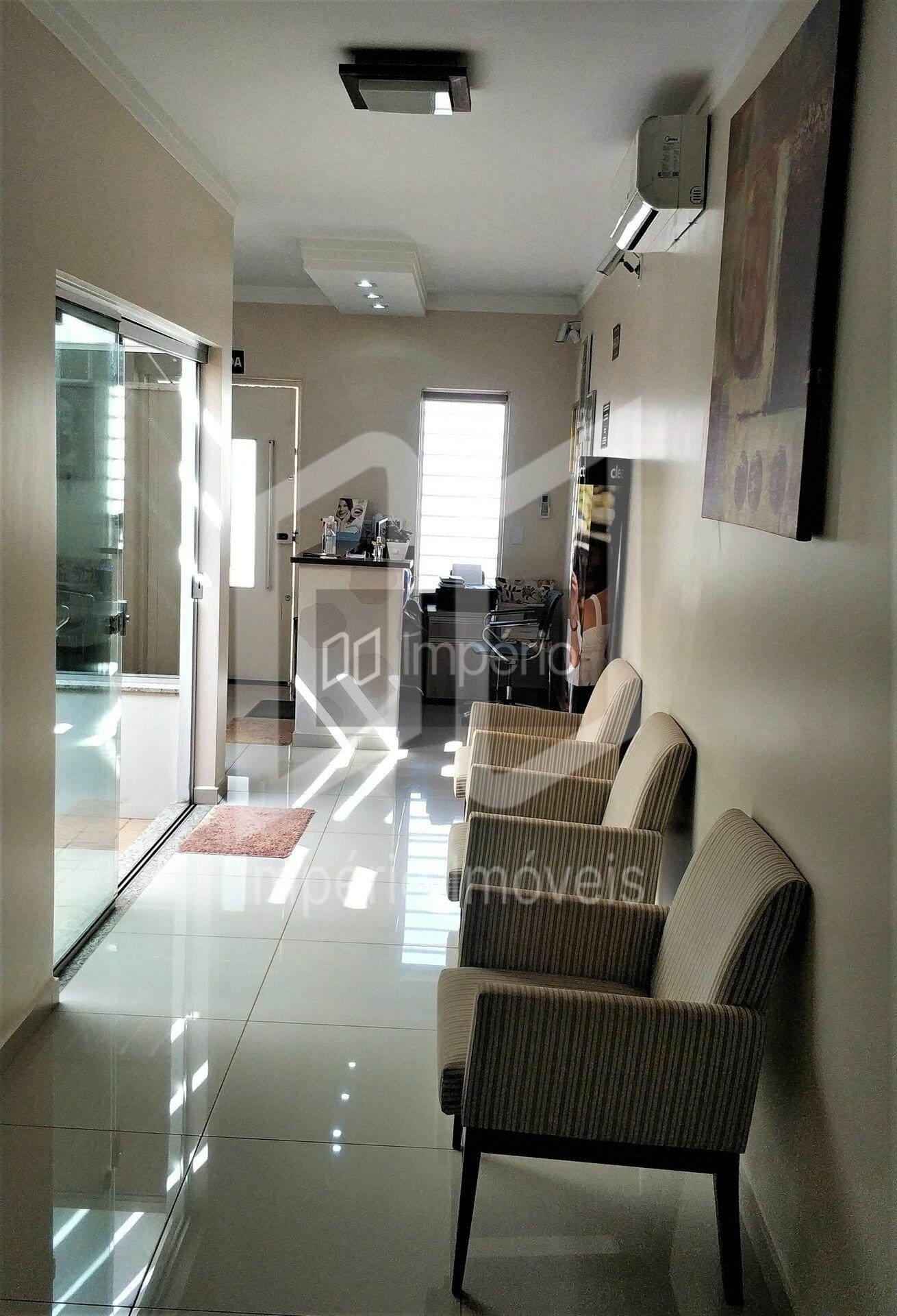 Conjunto Comercial-Sala para alugar, 13m² - Foto 18