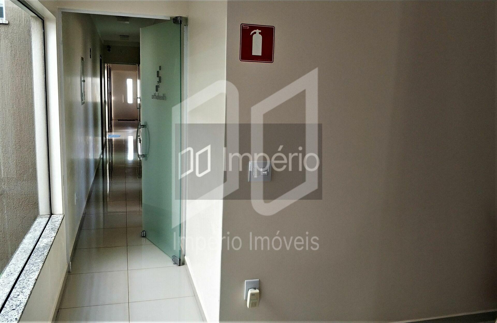 Conjunto Comercial-Sala para alugar, 13m² - Foto 19