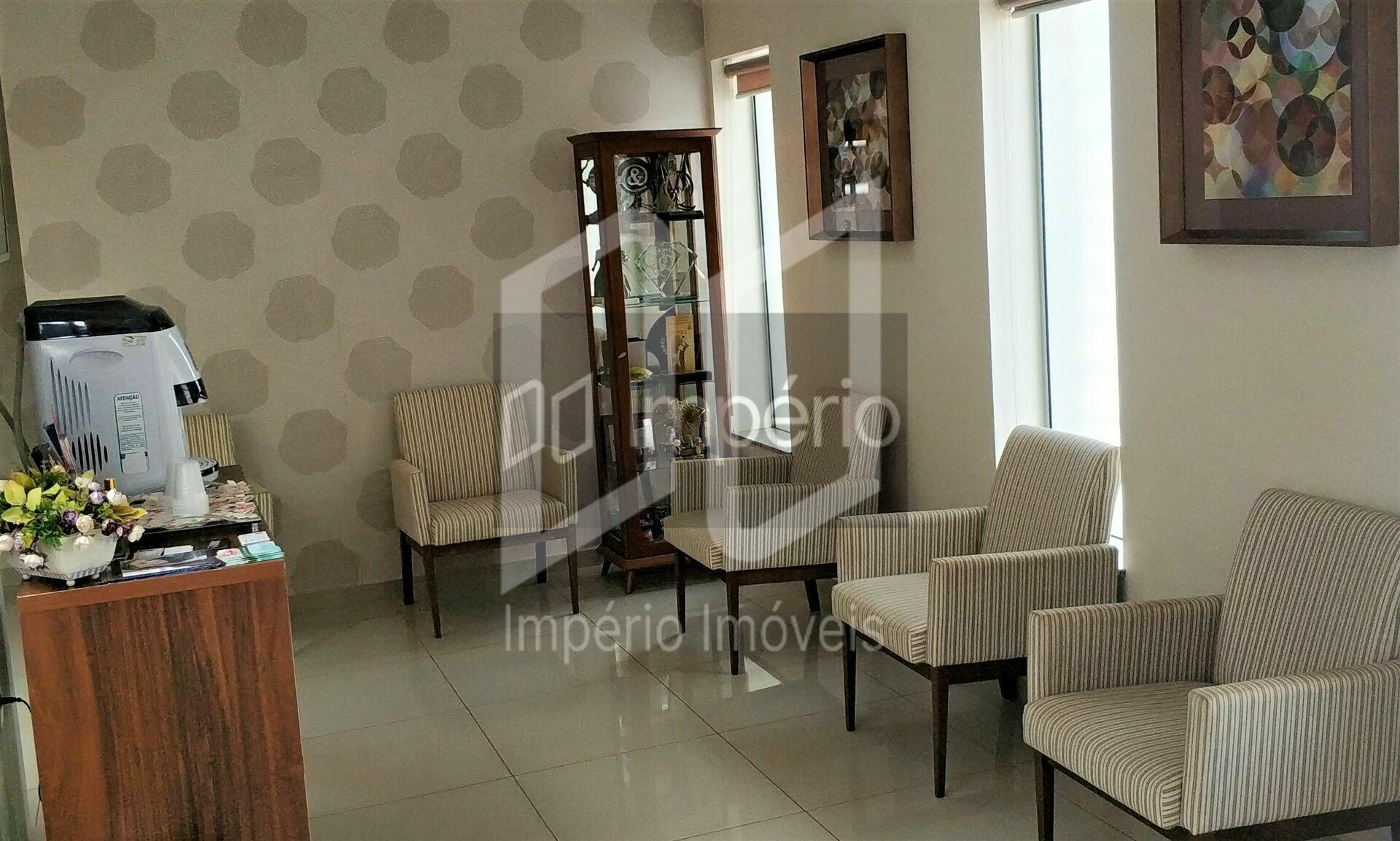 Conjunto Comercial-Sala para alugar, 13m² - Foto 21