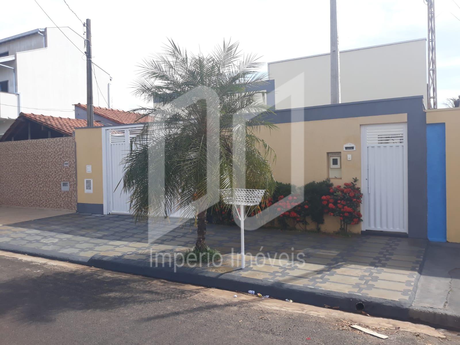 Casa à venda, 03 dormitórios, R$ 430.000,00 Jd Roberto Selmi D...