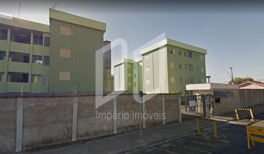 Apartamento, 53 m², 2 Dormitórios, R$ 150.000,00 Jd das Estaçõ...