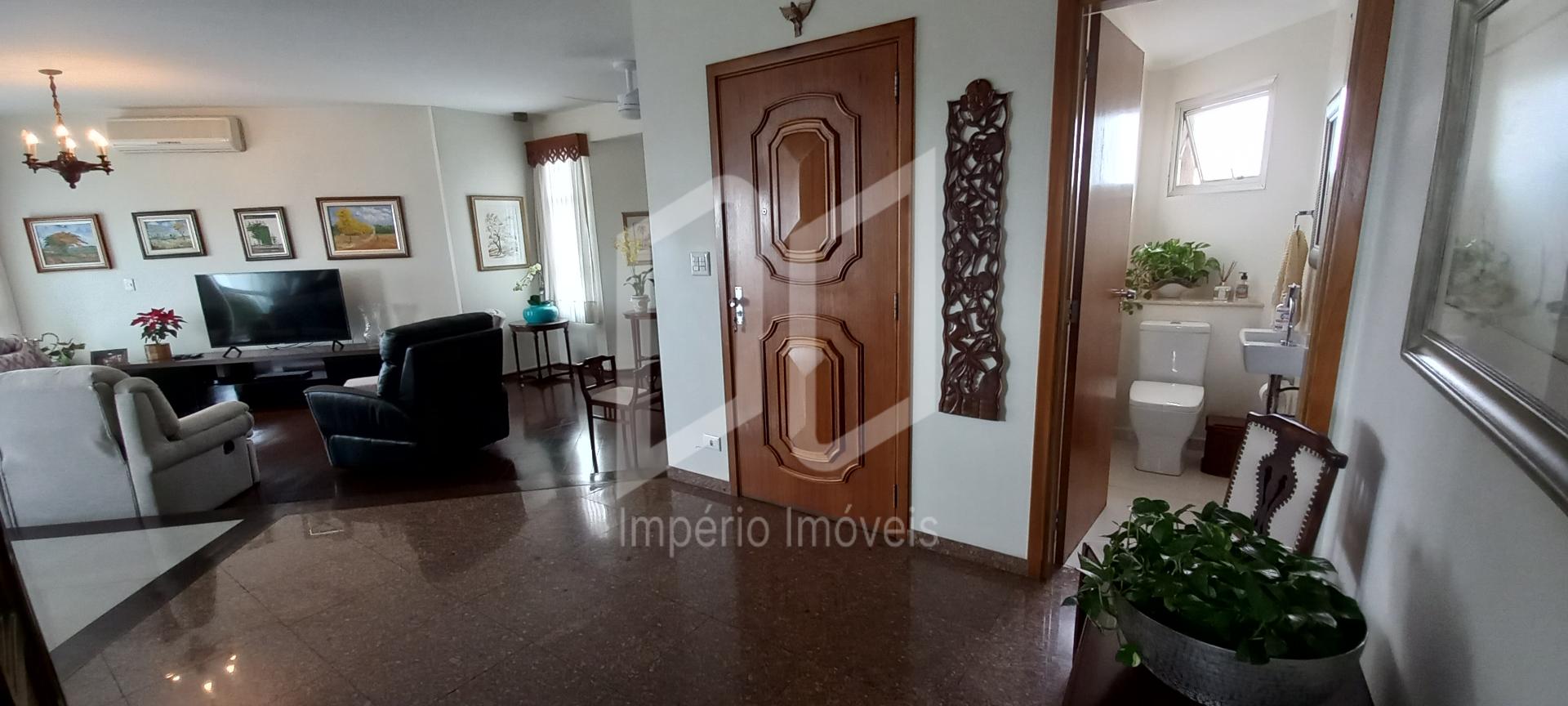 Apartamento à venda com 1 quarto, 245m² - Foto 1