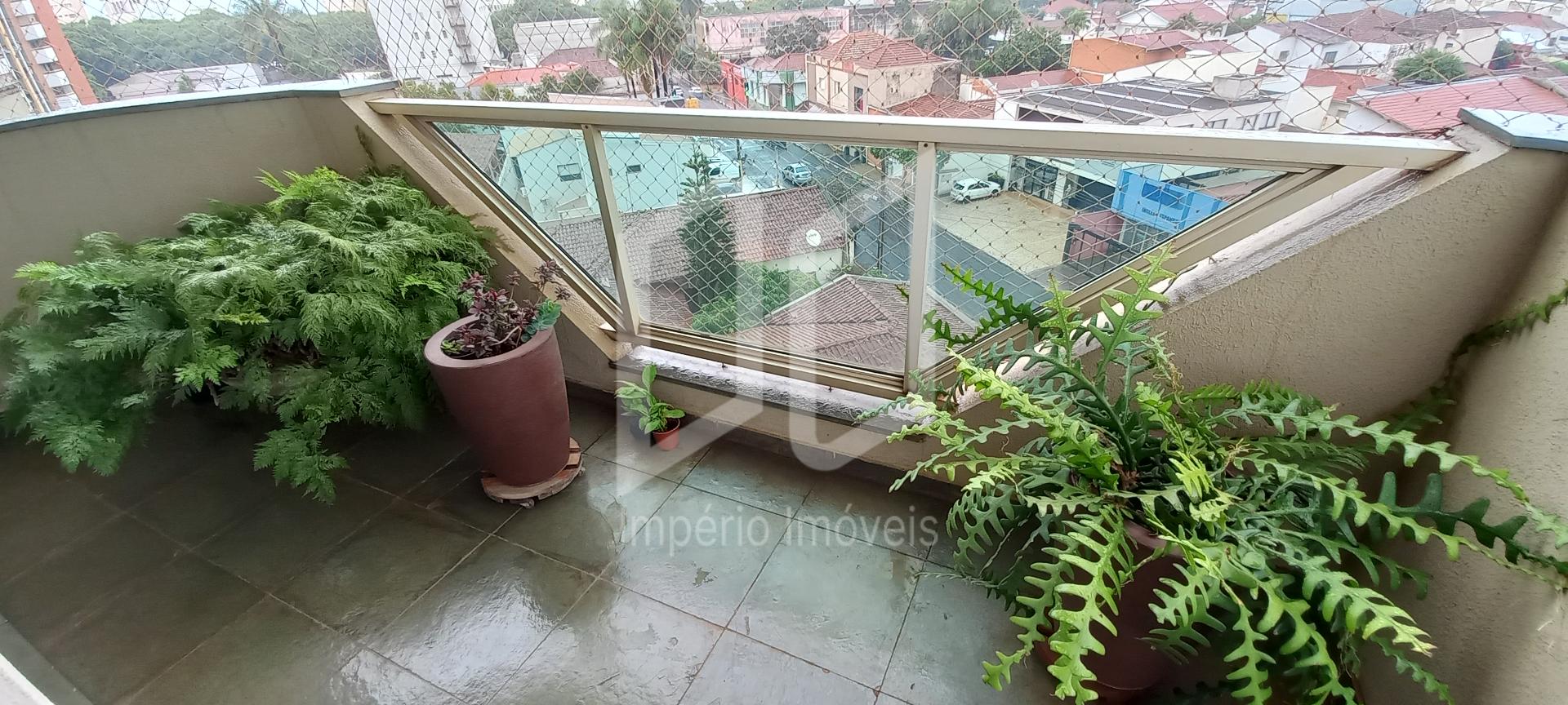 Apartamento à venda com 1 quarto, 245m² - Foto 6