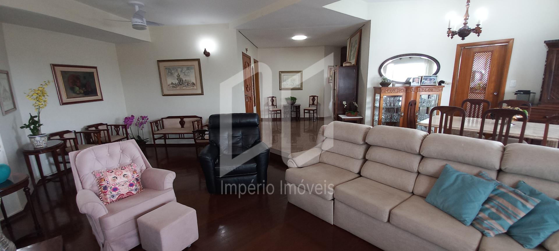 Apartamento à venda com 1 quarto, 245m² - Foto 2