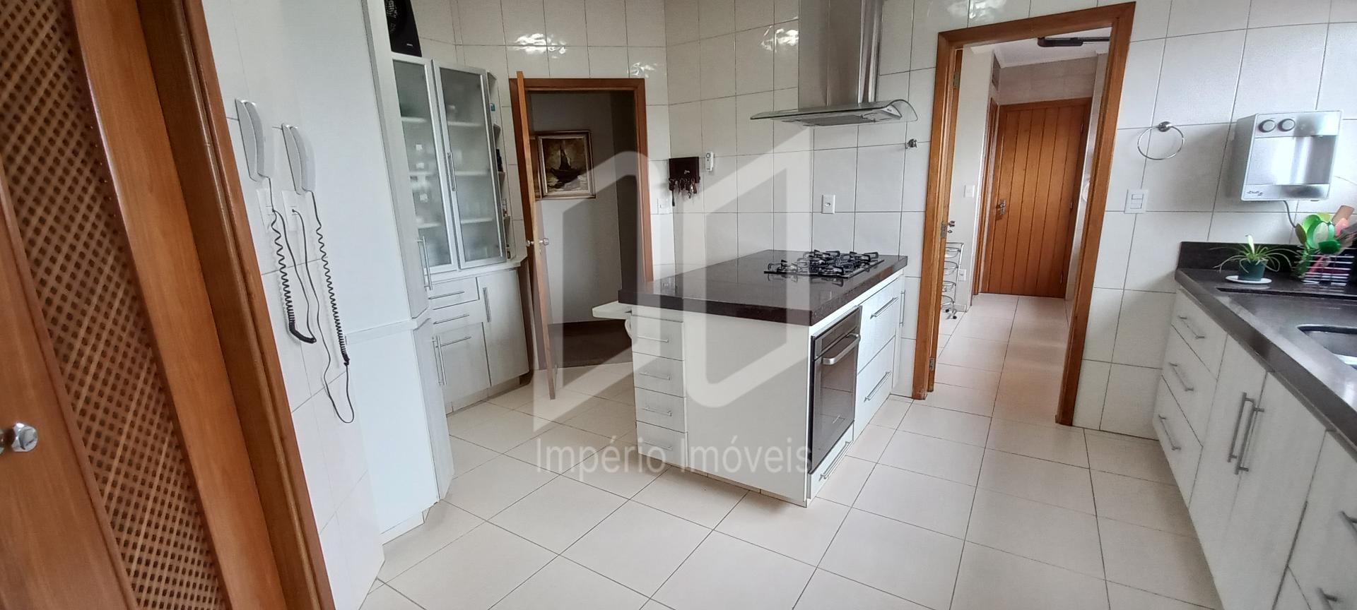 Apartamento à venda com 1 quarto, 245m² - Foto 9