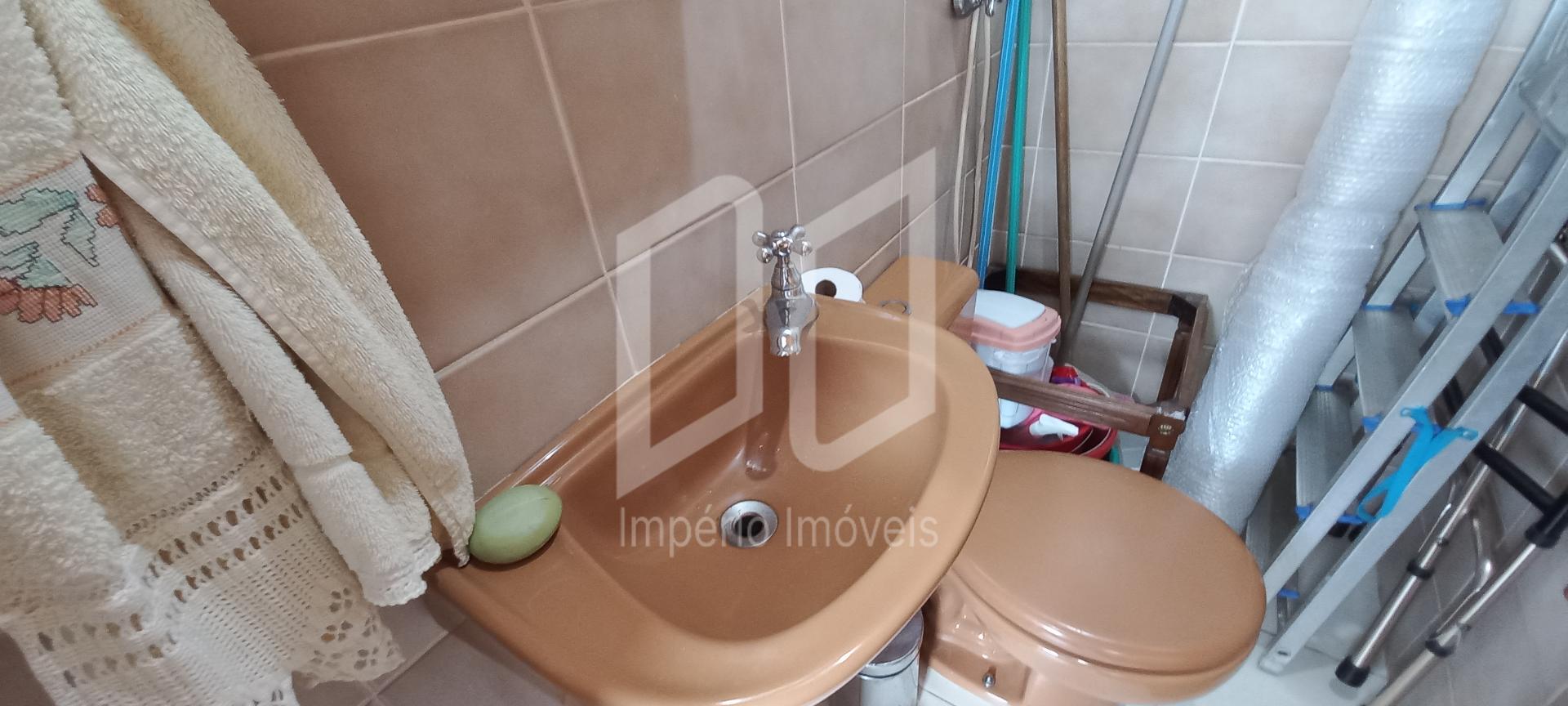 Apartamento à venda com 1 quarto, 245m² - Foto 13