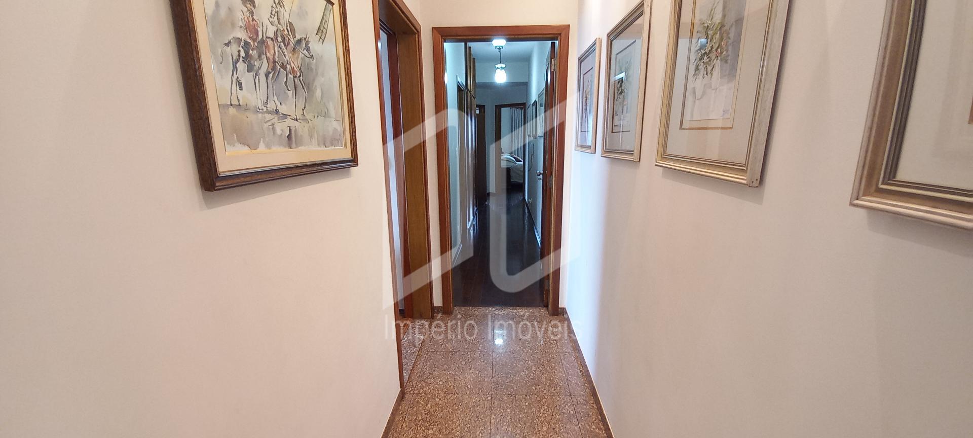 Apartamento à venda com 1 quarto, 245m² - Foto 14