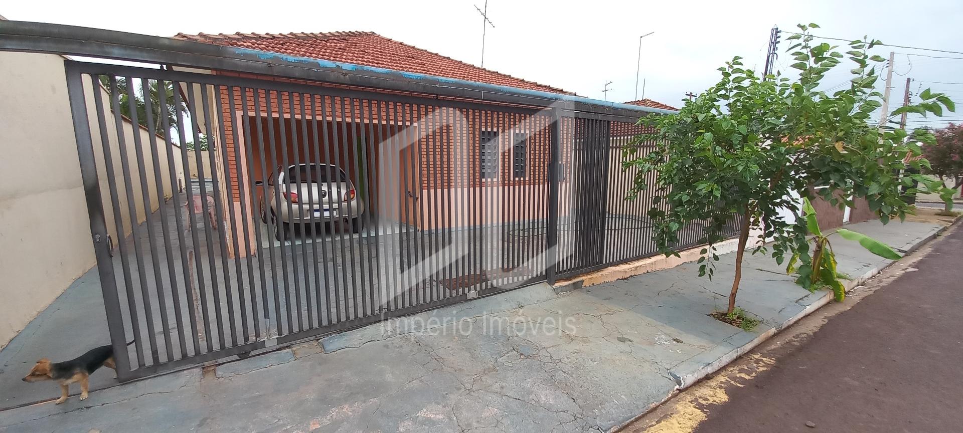 Casa à venda, R$ 480.000,00 Vila José Bonifácio, 3 Dormitórios...