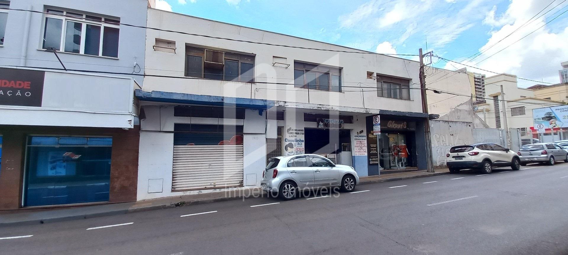 Conjunto Comercial-Sala para alugar, 32m² - Foto 20