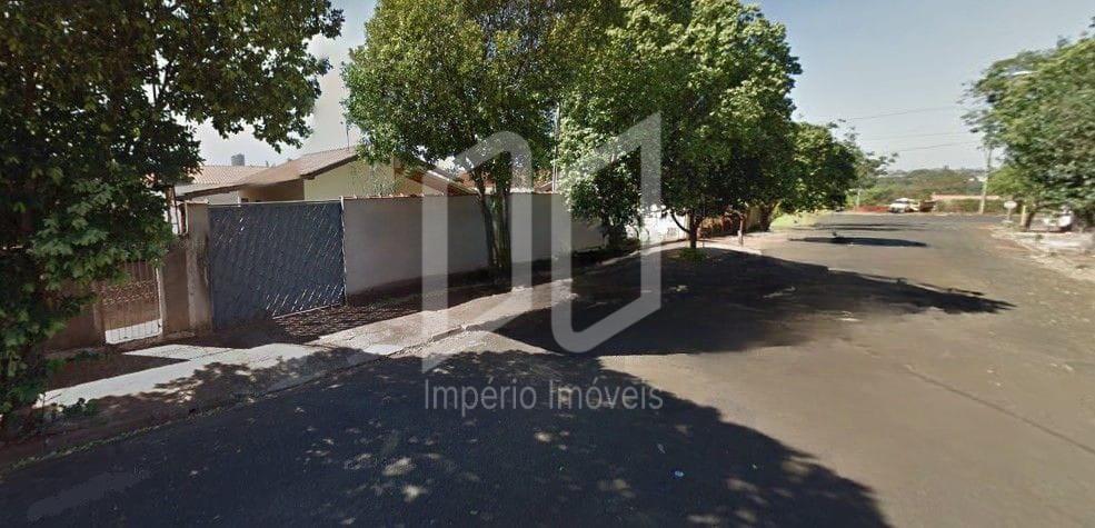 Casa à venda 2 Dormitórios,325 m², R$ 390.000,00  Pq. Laranjei...