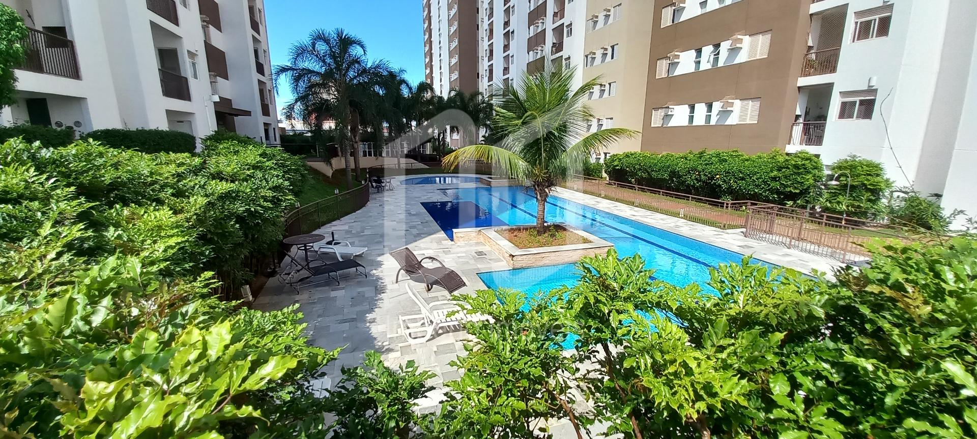 Apartamento à Venda R$ 380.000,00, 3 Dormitórios, Jd dos Manac...