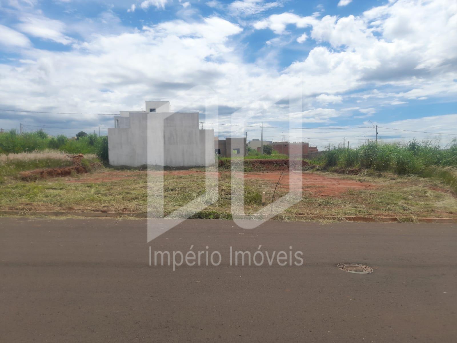 Terreno à venda, 400m , R  160.000,00 Residencial Alamedas II,...