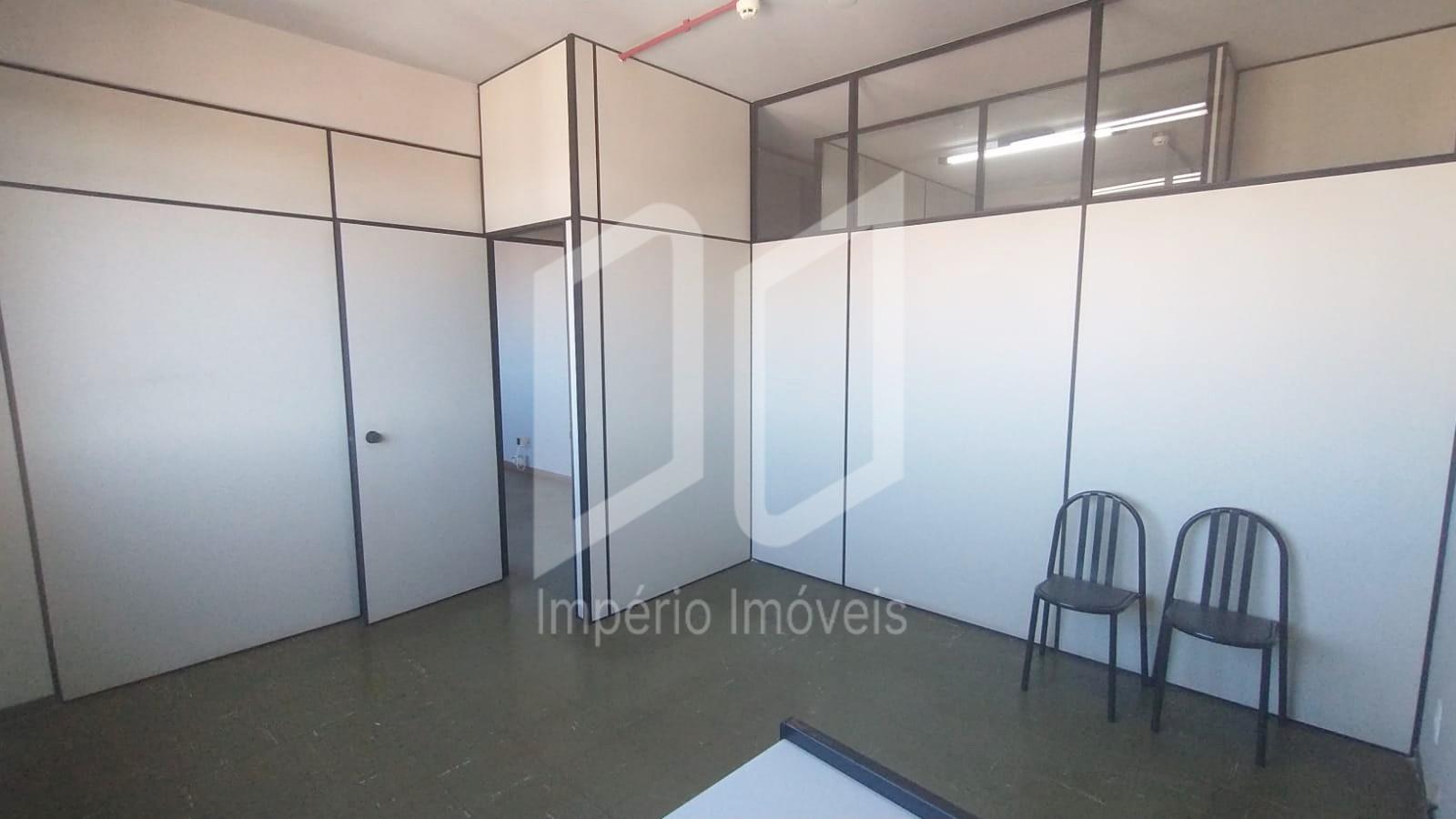 Conjunto Comercial-Sala para alugar, 54m² - Foto 2