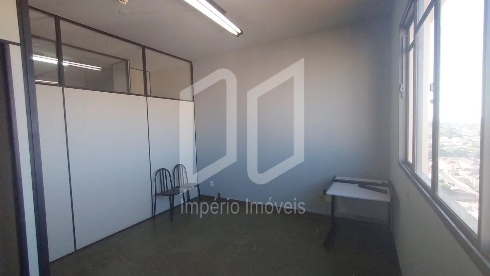 Conjunto Comercial-Sala para alugar, 54m² - Foto 3