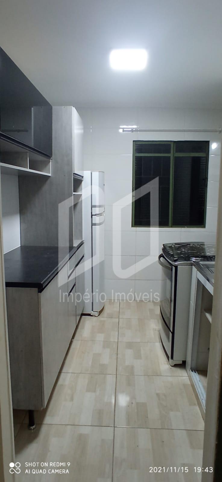 Apartamento à venda, R  70.000,00 JARDIM PARAISO, ARARAQUARA - SP