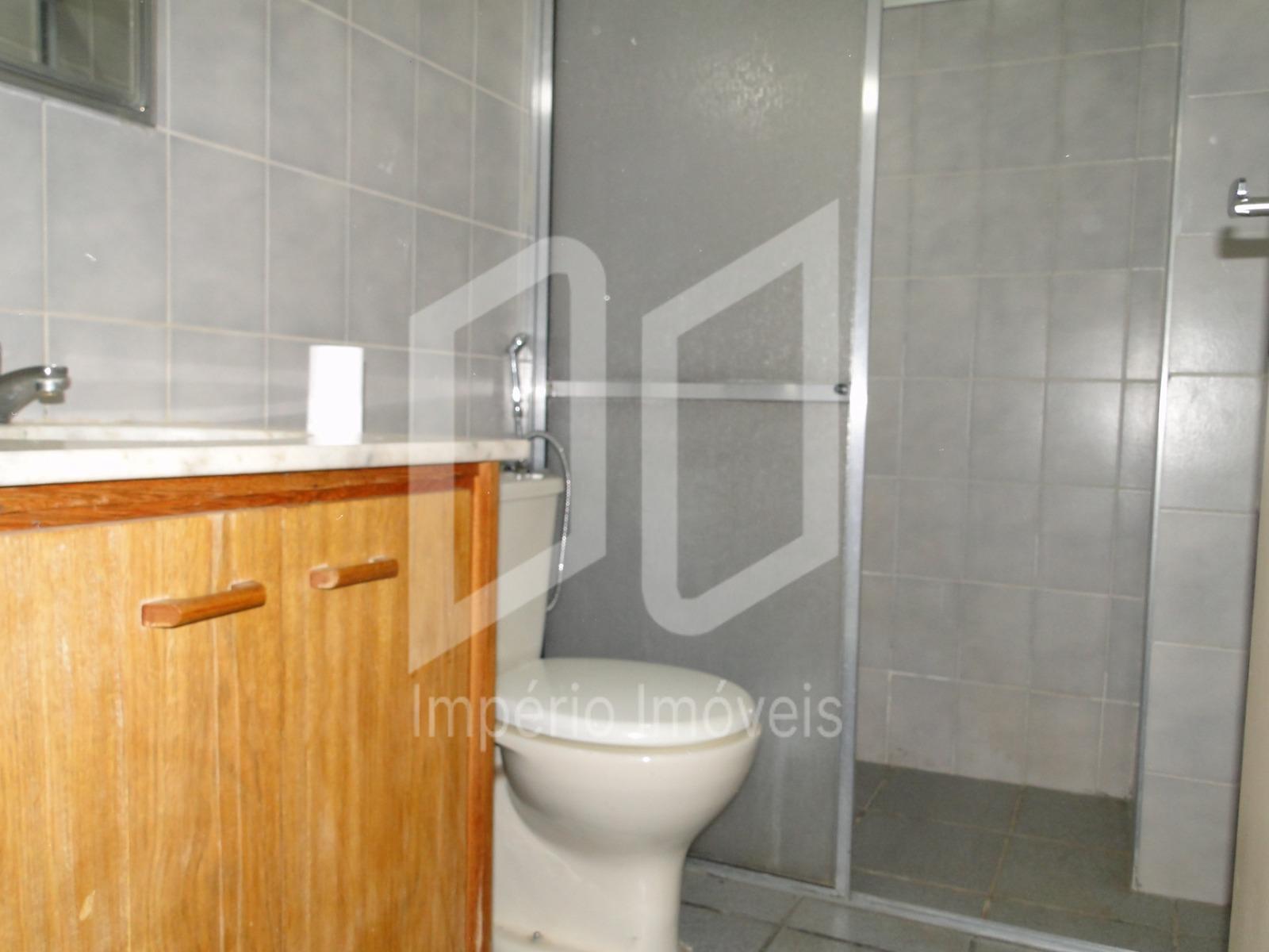 Apartamento para alugar com 1 quarto, 27m² - Foto 4