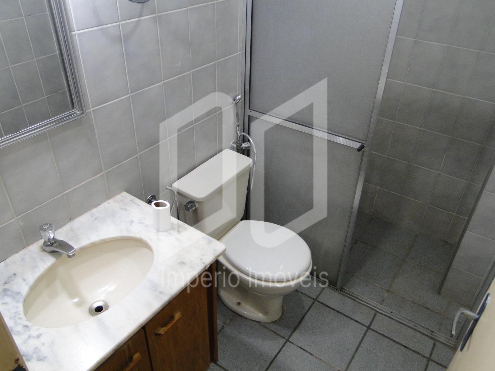 Apartamento para alugar com 1 quarto, 27m² - Foto 5