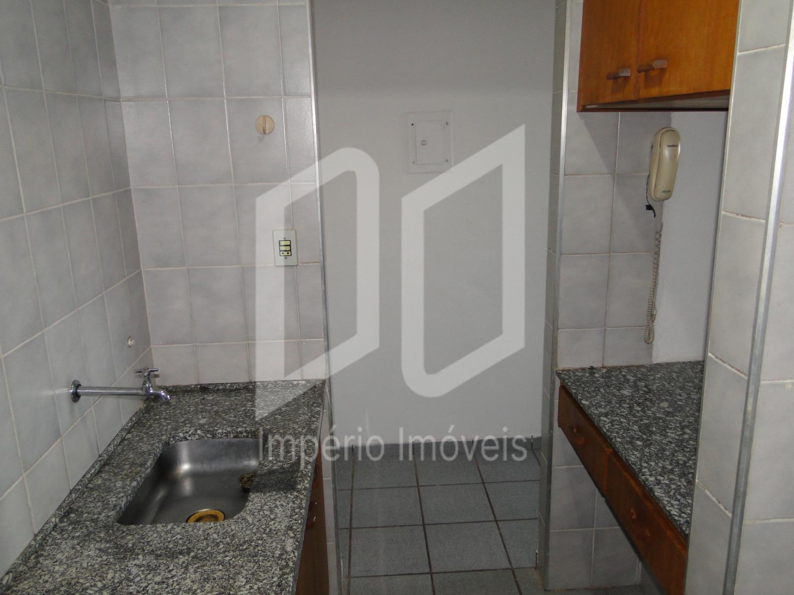 Apartamento para alugar com 1 quarto, 27m² - Foto 9