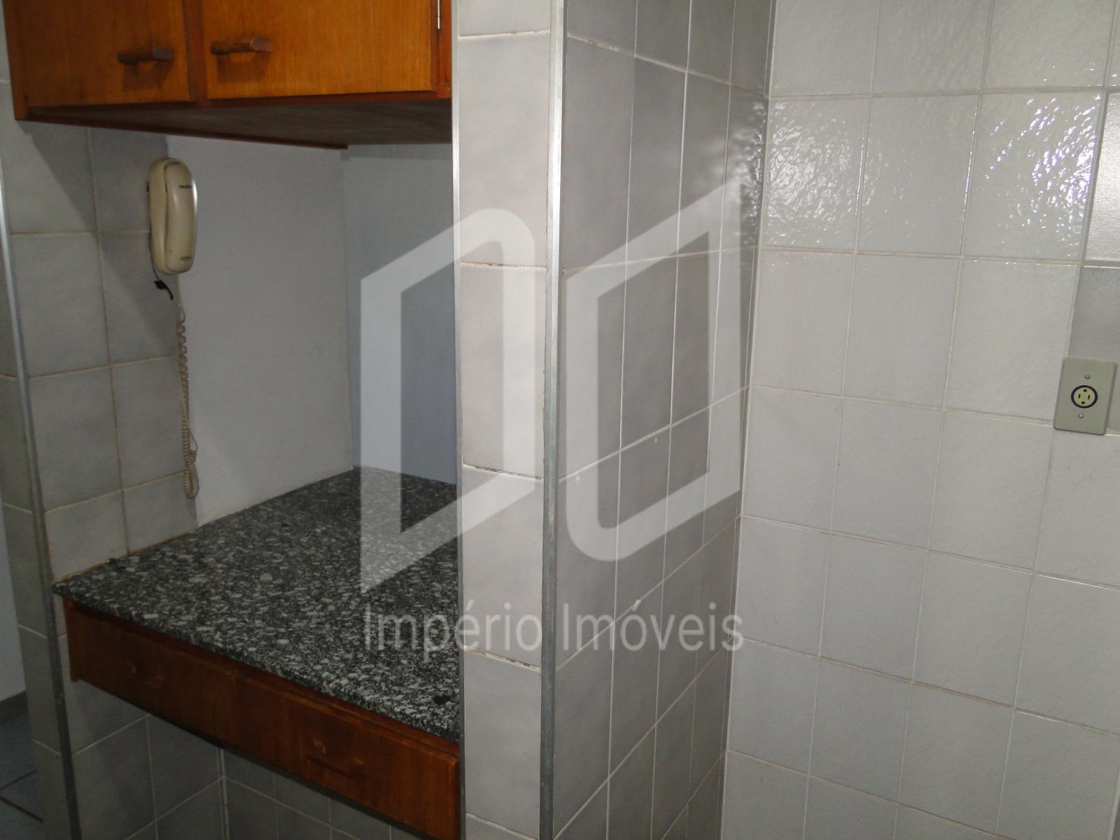 Apartamento para alugar com 1 quarto, 27m² - Foto 11