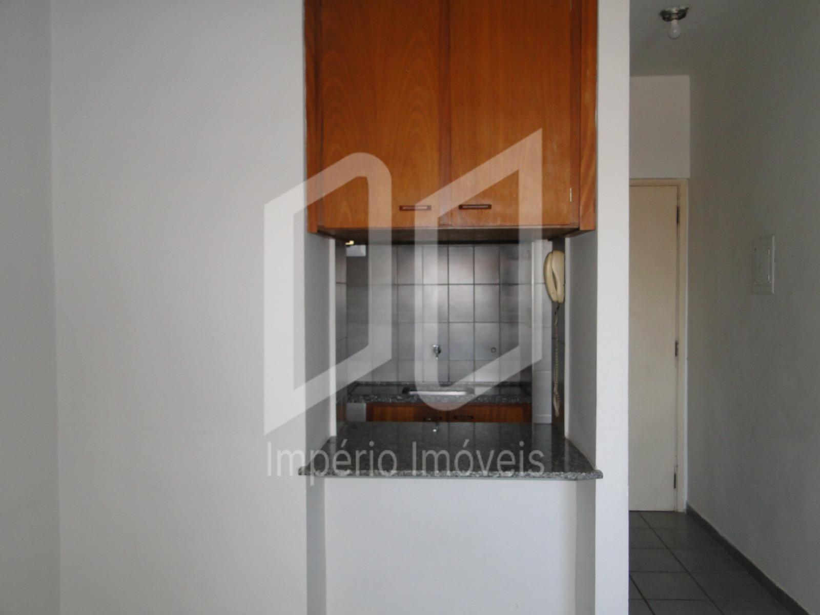 Apartamento para alugar com 1 quarto, 27m² - Foto 13