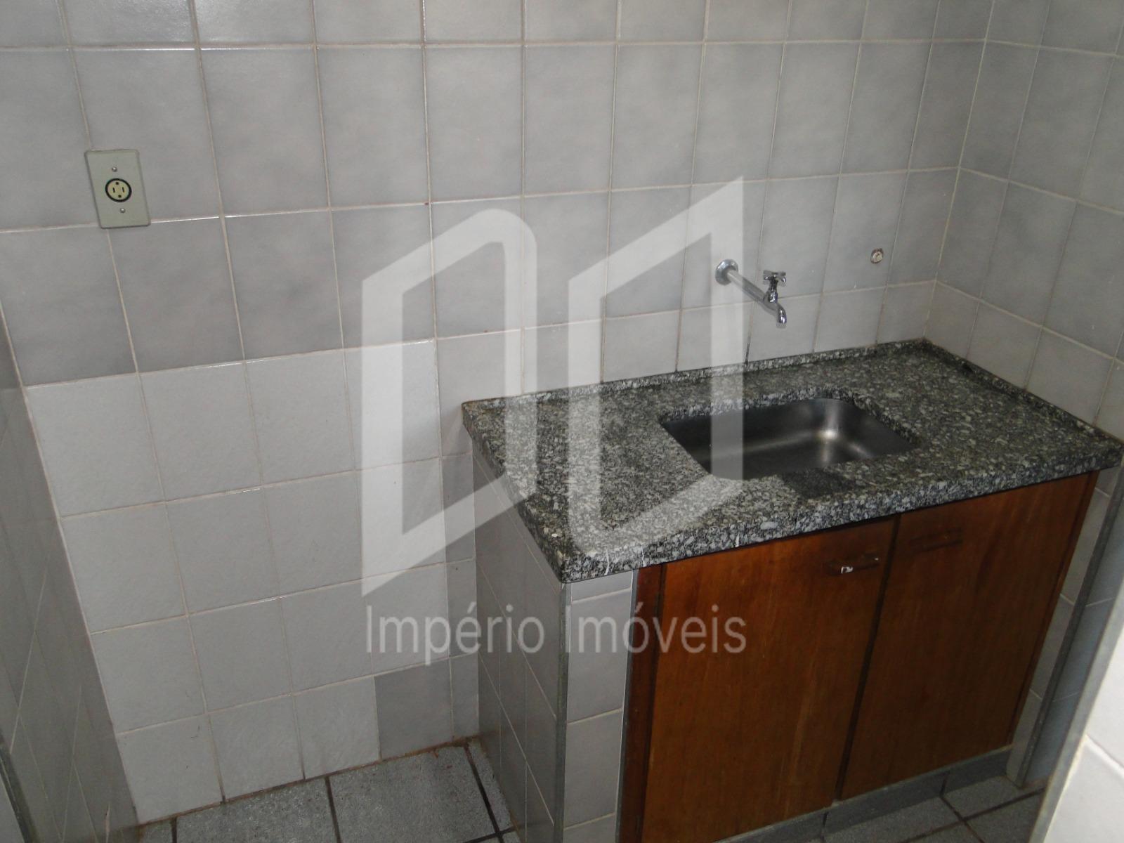 Apartamento para alugar com 1 quarto, 27m² - Foto 19