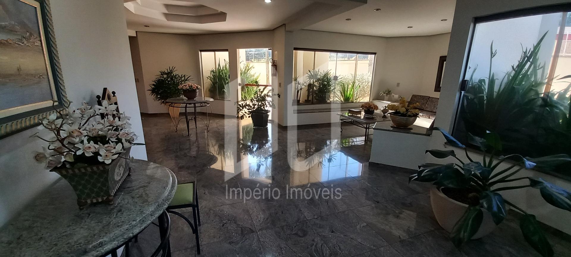 Apartamento à venda com 2 quartos, 254m² - Foto 5