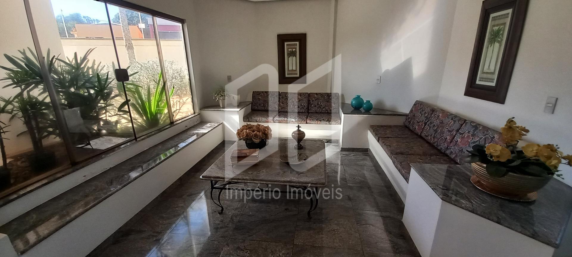 Apartamento à venda com 2 quartos, 254m² - Foto 7