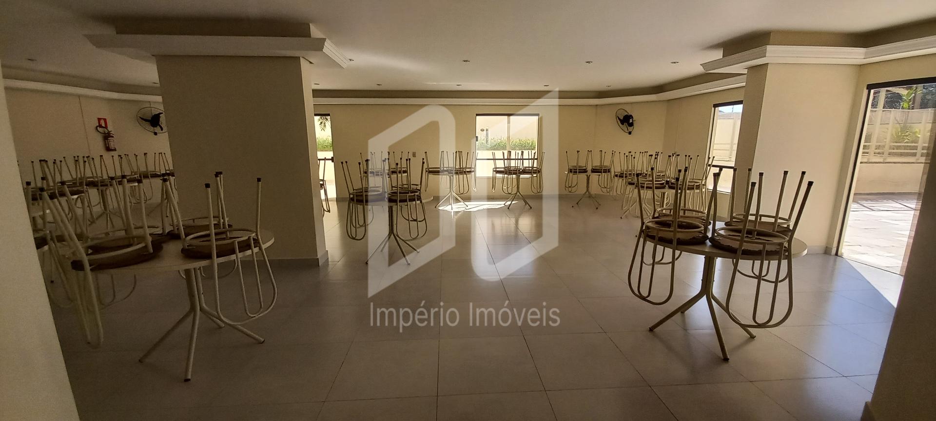 Apartamento à venda com 2 quartos, 254m² - Foto 8