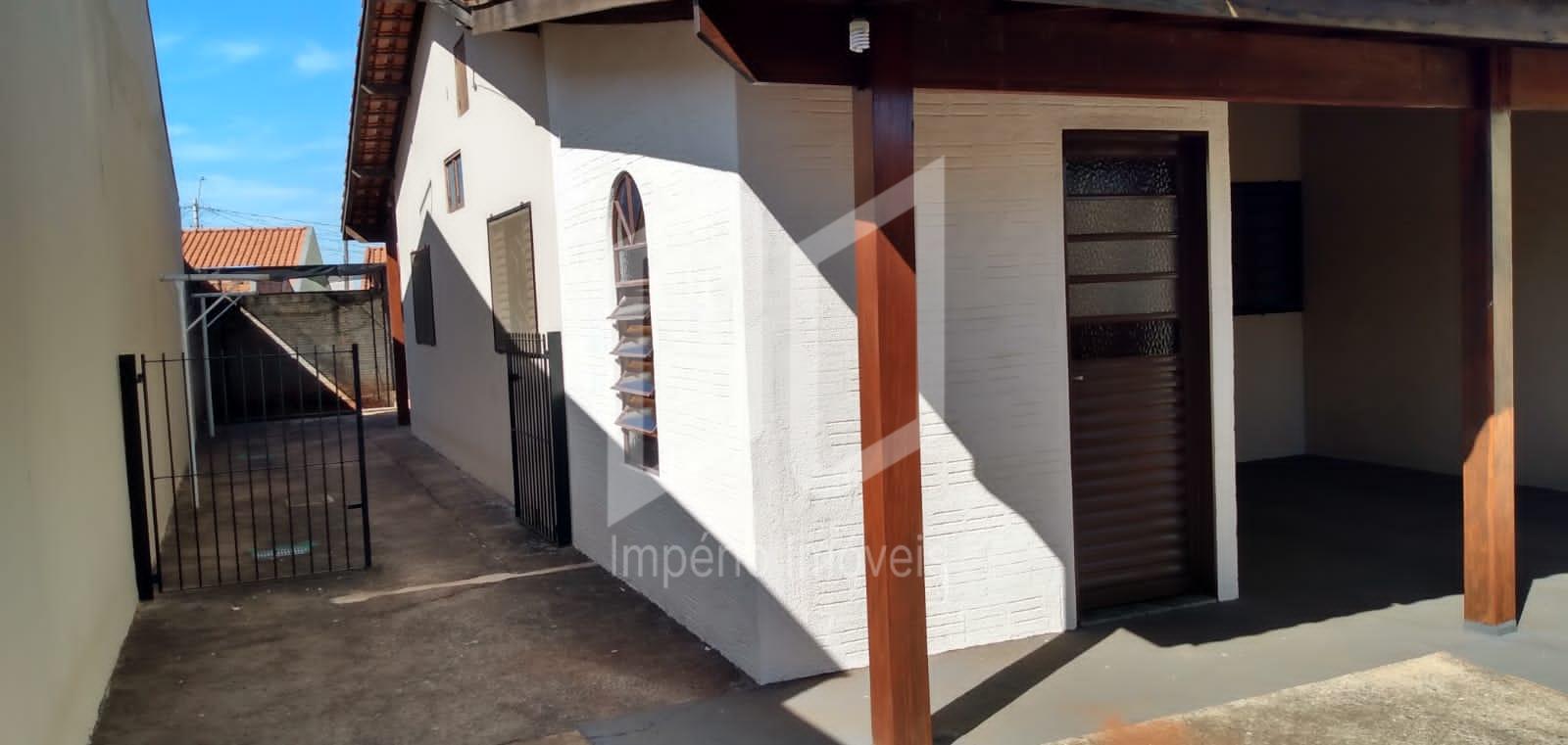 Casa à venda com 2 quartos, 105m² - Foto 3