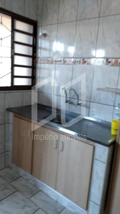 Casa à venda com 2 quartos, 105m² - Foto 8