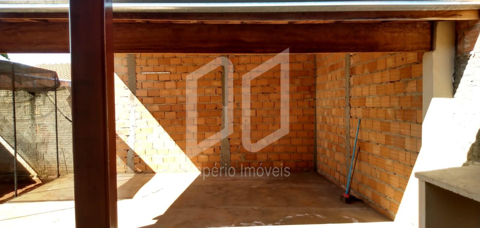 Casa à venda com 2 quartos, 105m² - Foto 19