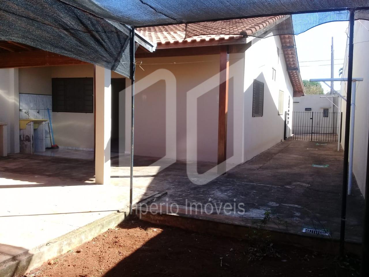 Casa à venda com 2 quartos, 105m² - Foto 21